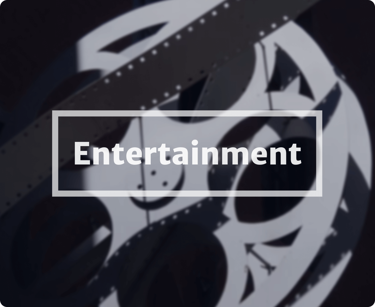 A Global Entertainment Leader