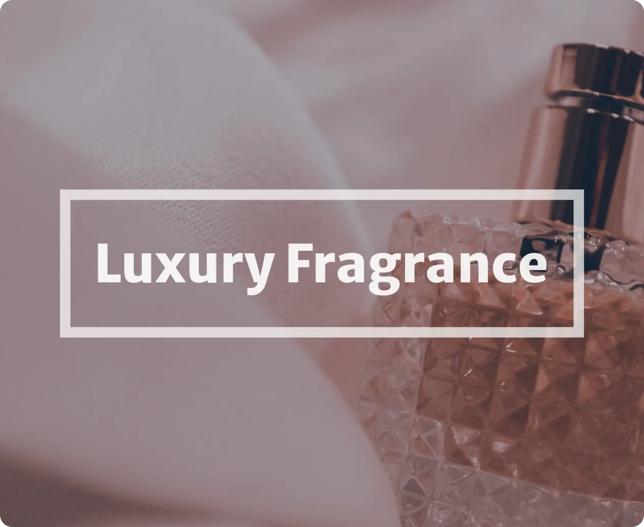 Global Luxury Fragrance Company