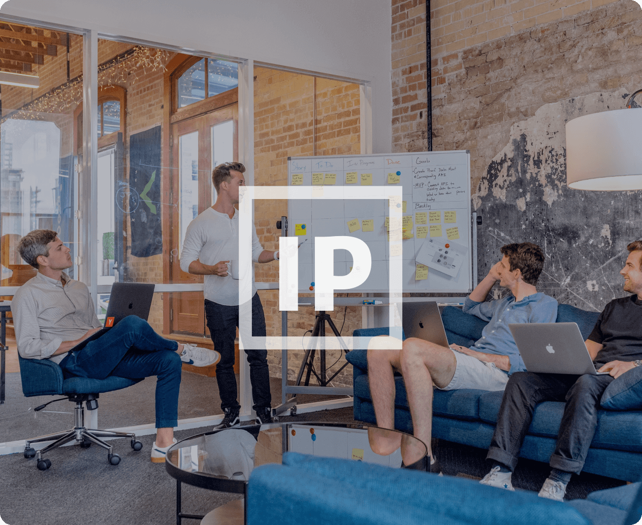 IP-Focused Firm Based in Atlanta, Georgia