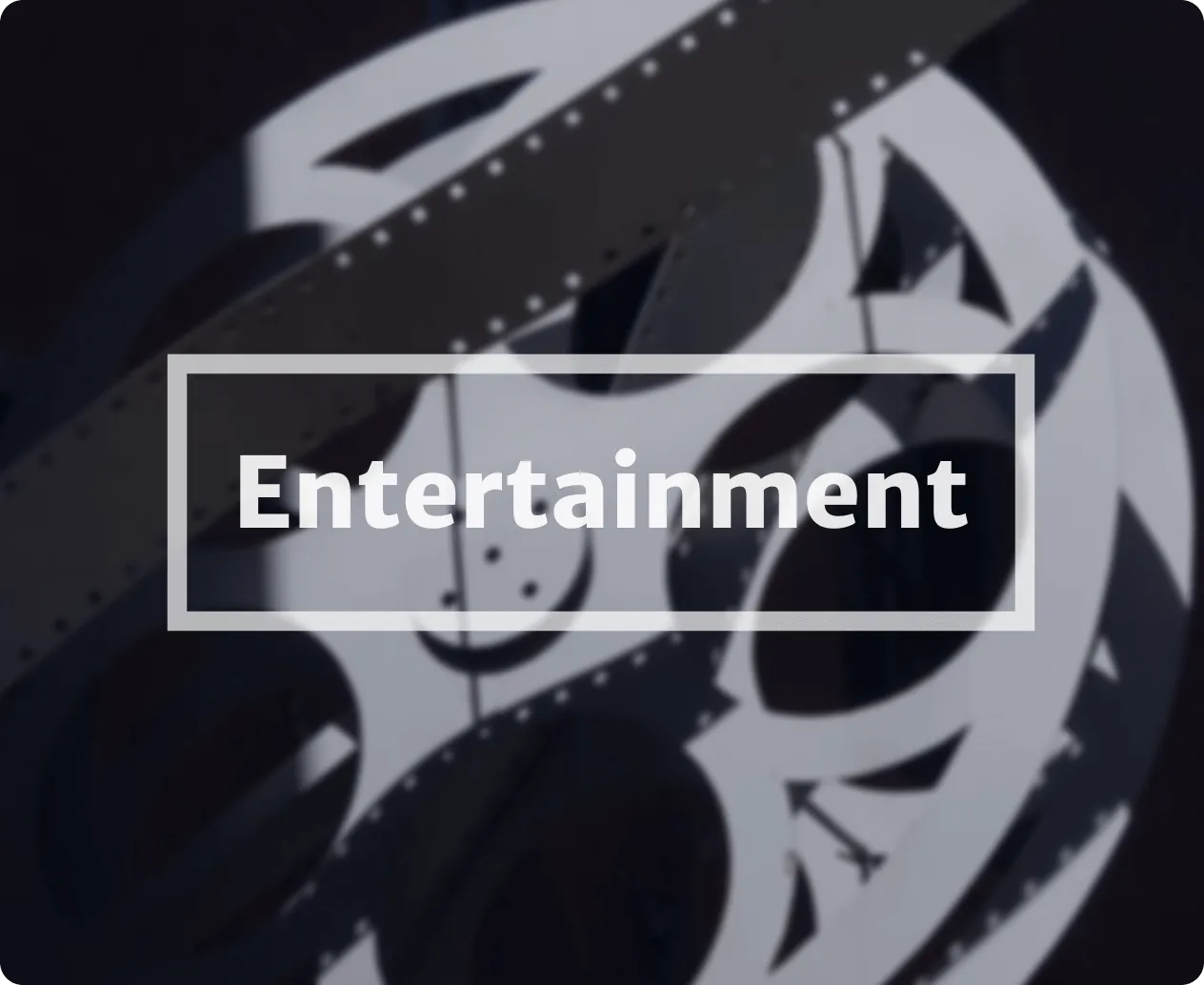 A Global Entertainment Leader