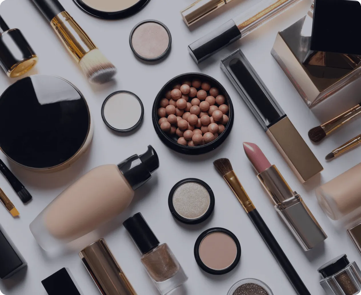 Beauty Industry Takedown