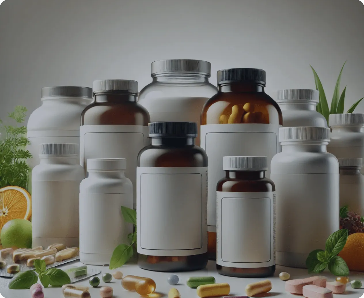 Revolutionizing Wellness Innovation