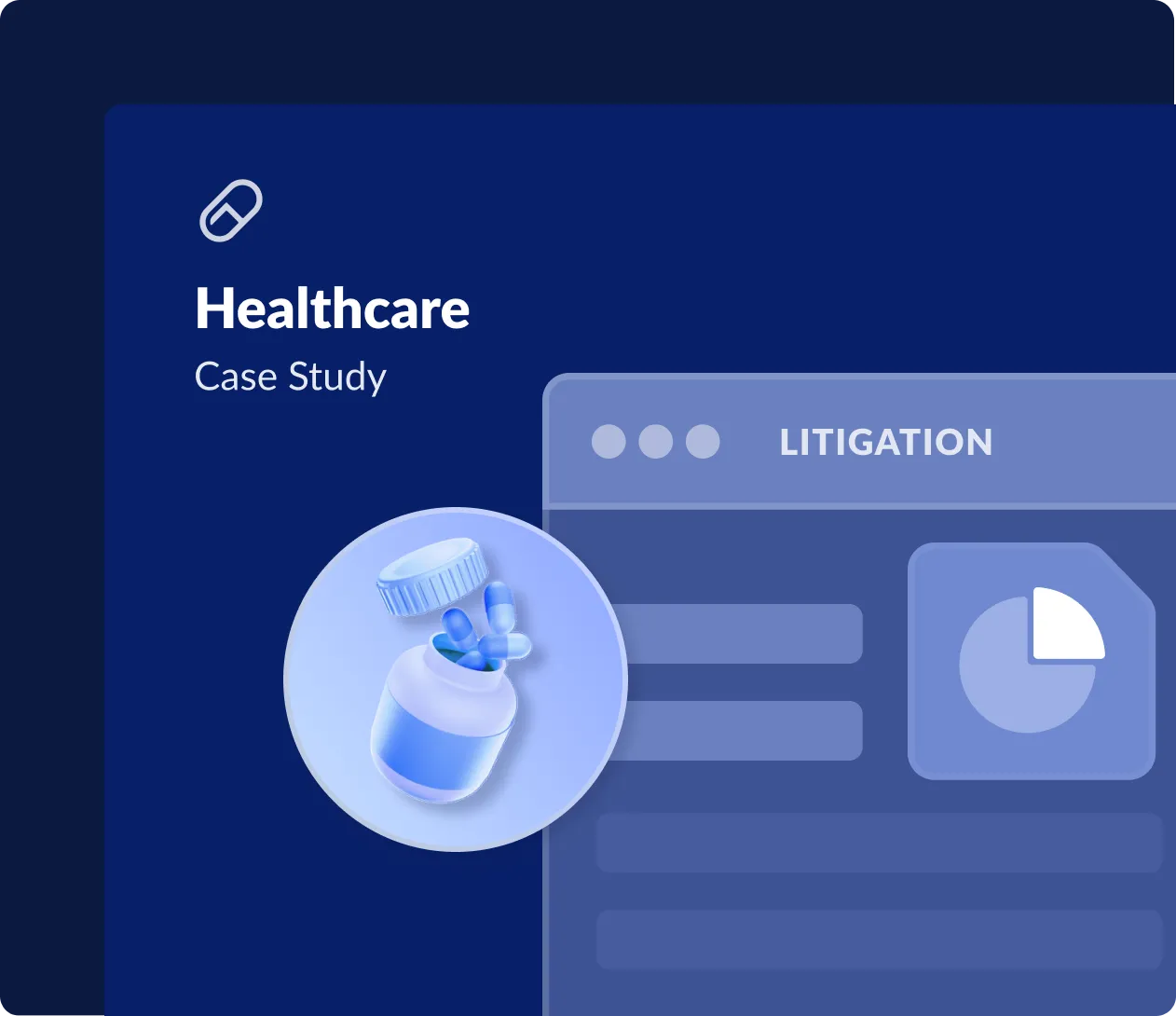 Case study showcase